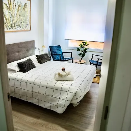 Centro - Apartamento Lolita Apartment