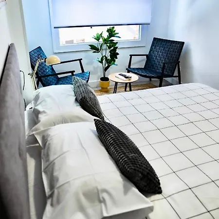Centro - Apartamento Lolita Apartment Soria
