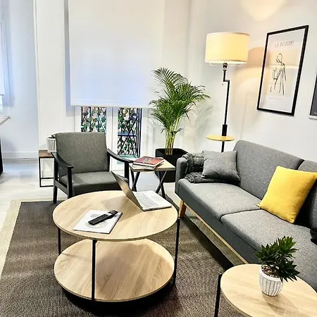 Centro - Apartamento Lolita Apartment