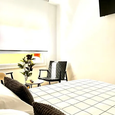 Apartment Centro - Apartamento Lolita *