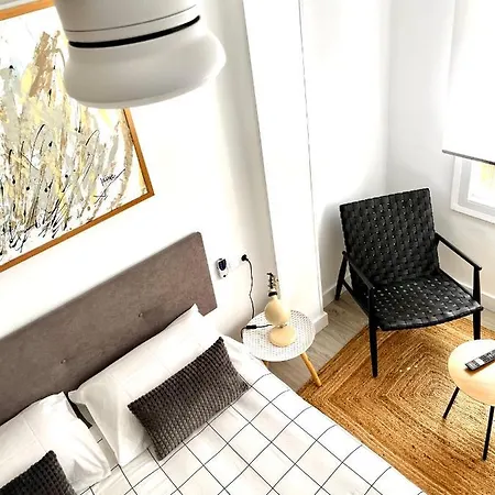 Centro - Apartamento Lolita Apartment