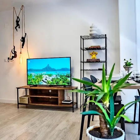 Centro - Apartamento Lolita
