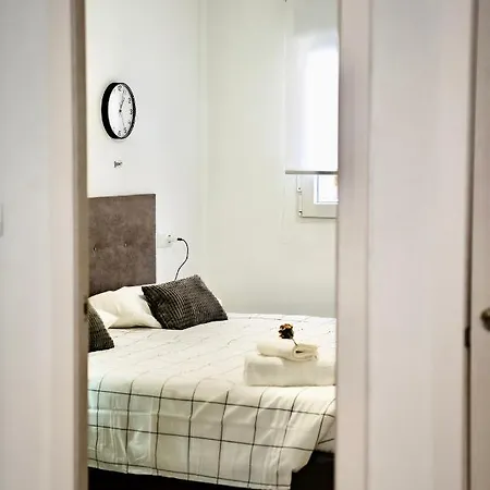 Centro - Apartamento Lolita Soria