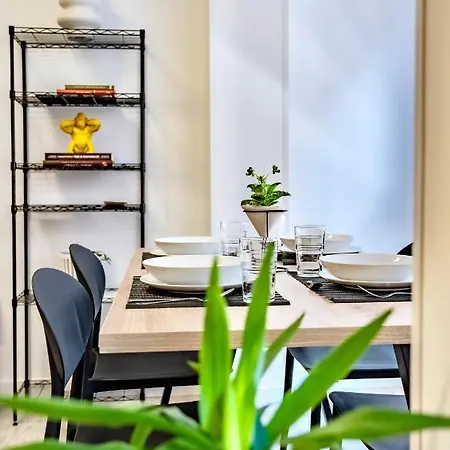 Centro - Apartamento Lolita Apartment Soria