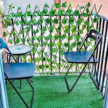 Centro - Apartamento Lolita * Soria