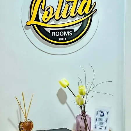 Centro - Apartamento Lolita *