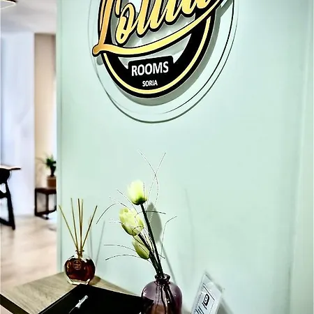 Centro - Apartamento Lolita *