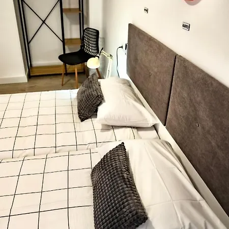 Centro - Apartamento Lolita