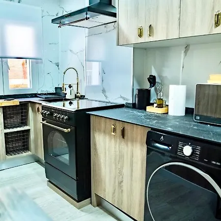 Centro - Apartamento Lolita Apartment *