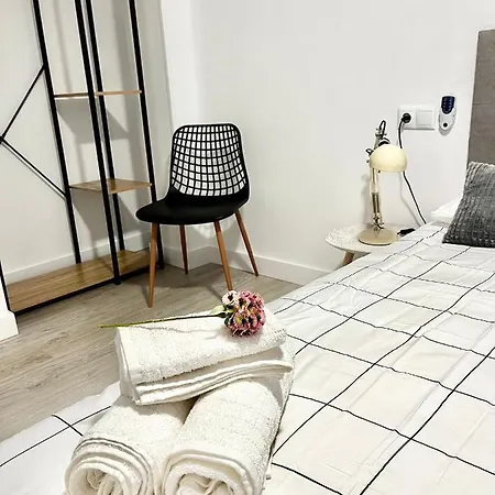 Apartment Centro - Apartamento Lolita *