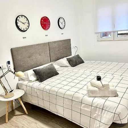 Centro - Apartamento Lolita Apartment *