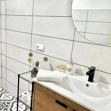 Centro - Apartamento Lolita Soria