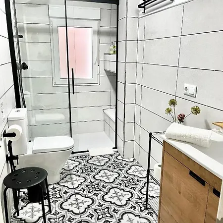 Centro - Apartamento Lolita Apartment Soria