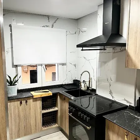 Centro - Apartamento Lolita Apartment Soria
