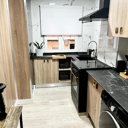 Centro - Apartamento Lolita *