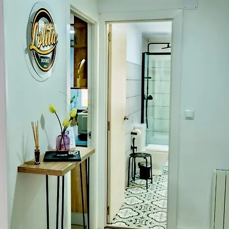 Centro - Apartamento Lolita Apartment