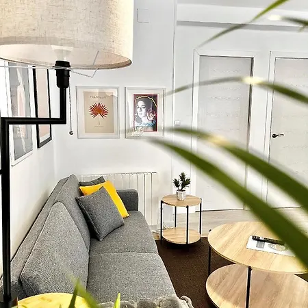Centro - Apartamento Lolita *