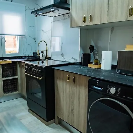 Centro - Apartamento Lolita * Soria