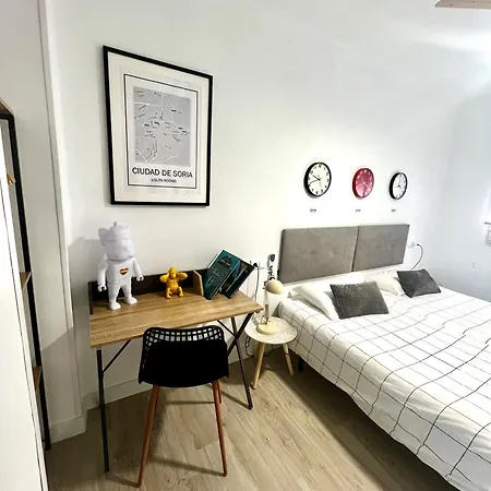 Centro - Apartamento Lolita Apartment *