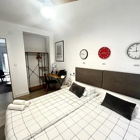 Apartment Centro - Apartamento Lolita Soria