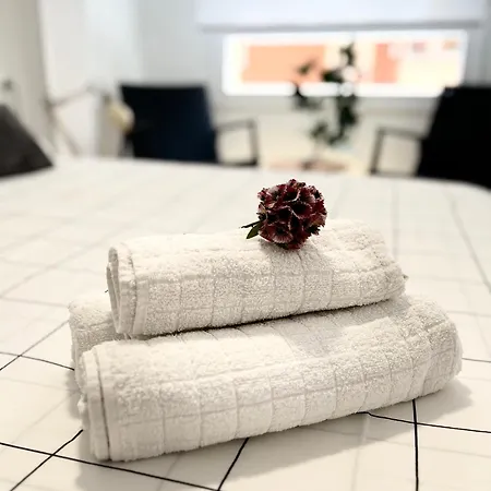 Apartment Centro - Apartamento Lolita *