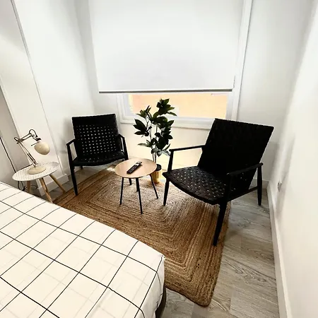 Apartment Centro - Apartamento Lolita