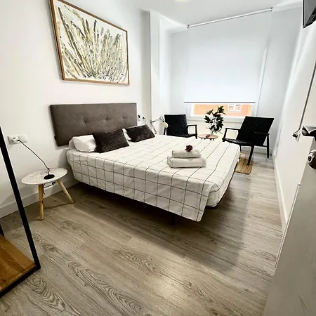 Centro - Apartamento Lolita