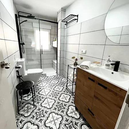 Centro - Apartamento Lolita Apartment Soria