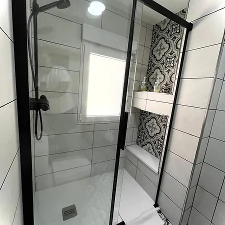 Centro - Apartamento Lolita Soria