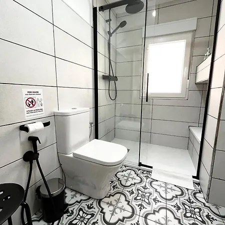 Centro - Apartamento Lolita Apartment