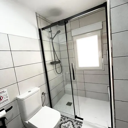 Centro - Apartamento Lolita Apartment *