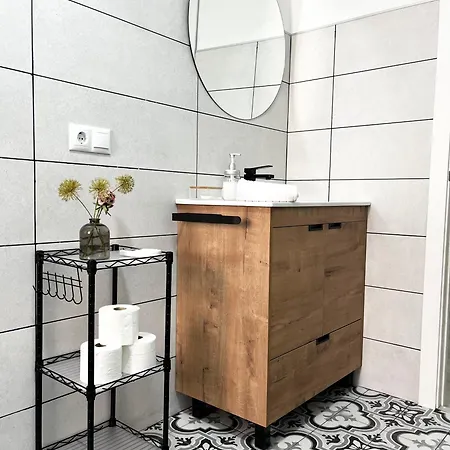Centro - Apartamento Lolita *