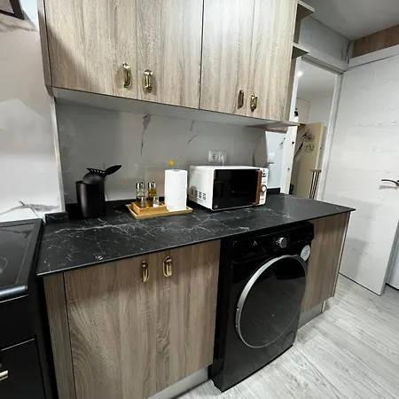 Apartment Centro - Apartamento Lolita Soria