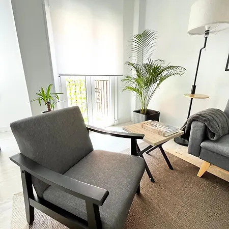 Apartment Centro - Apartamento Lolita Soria